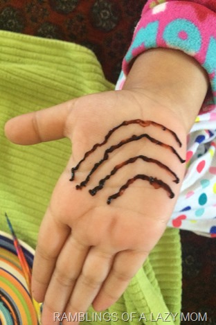 mehndi at home mehndi at home