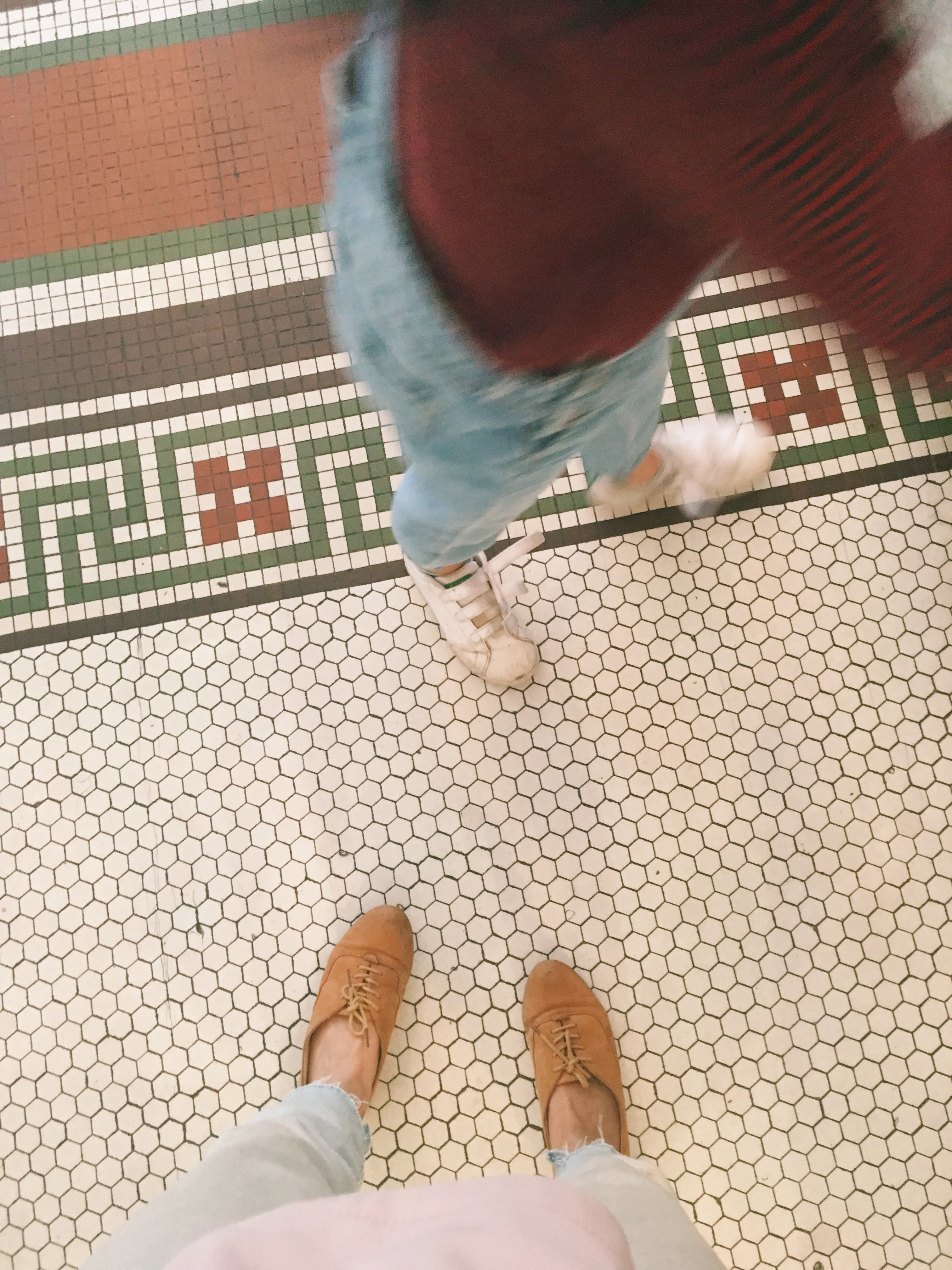 Processed with VSCO with c1 preset